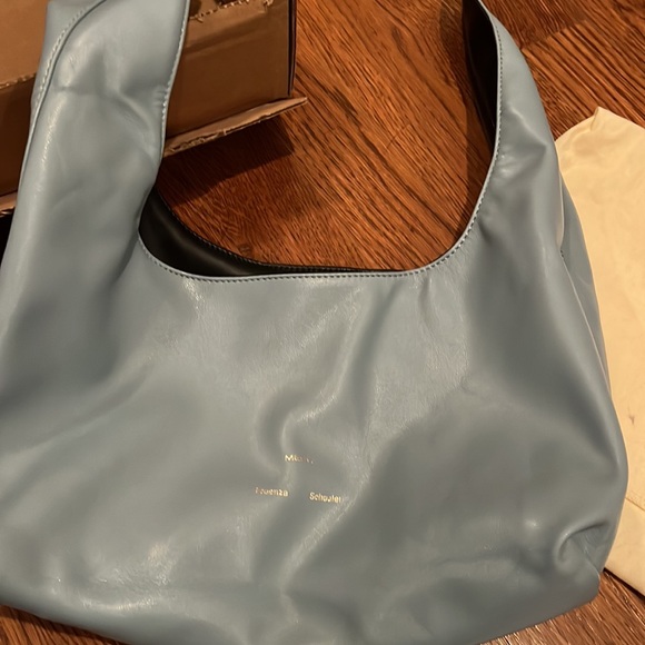 Proenza Schouler The Signature Bag, vegan - Picture 6 of 8